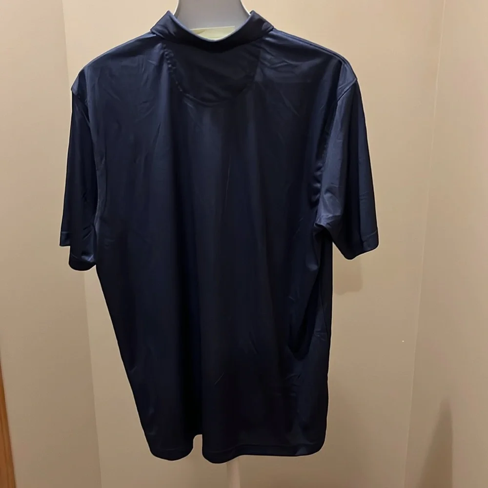 Greg Norman Golf Polo - Picture 2 of 5